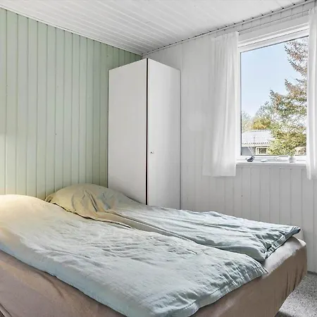 Σπίτι διακοπών 1310-vestervig-rorsangervej-3 *