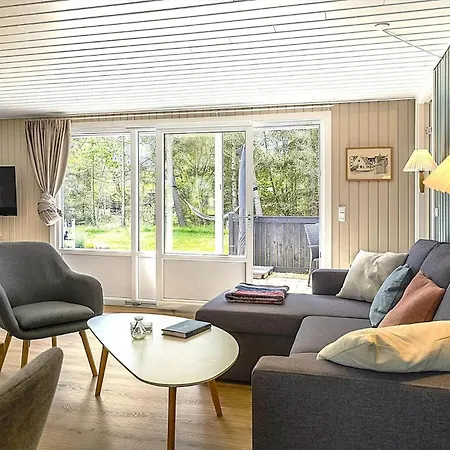1310-vestervig-rorsangervej-3 Prázdninový dům *